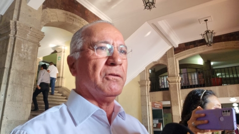 Libramiento de UAEM comenzará a construirse en 2026 y será elevado, refiere Infraestructura