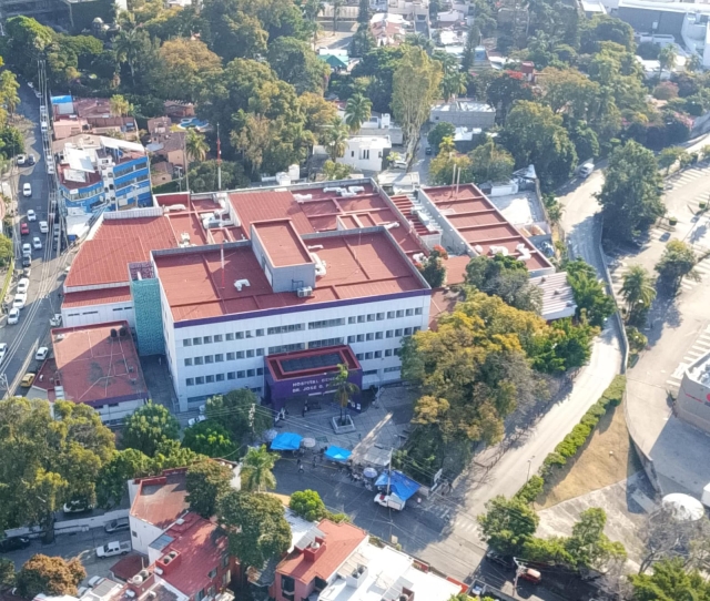 Labores de supervisi&oacute;n a&eacute;rea no reportaron incidentes ni afectaciones, tras sismo: SSPC