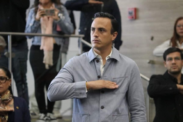 Sigue sin crearse la fiscal&iacute;a contra la tortura  