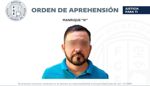 Lo acusan de un homicidio cometido en 1995