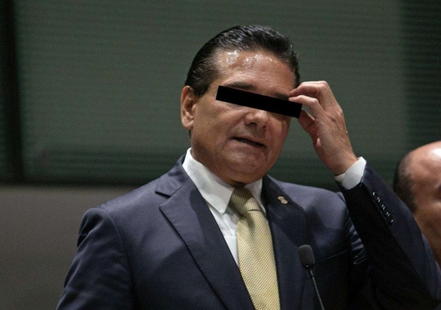 Fiscal&iacute;a de Michoac&aacute;n emite orden de aprehensi&oacute;n contra Silvano Aureoles