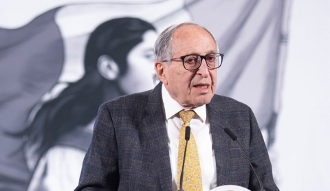 México registra 362 casos de sarampión; refuerzan vacunación