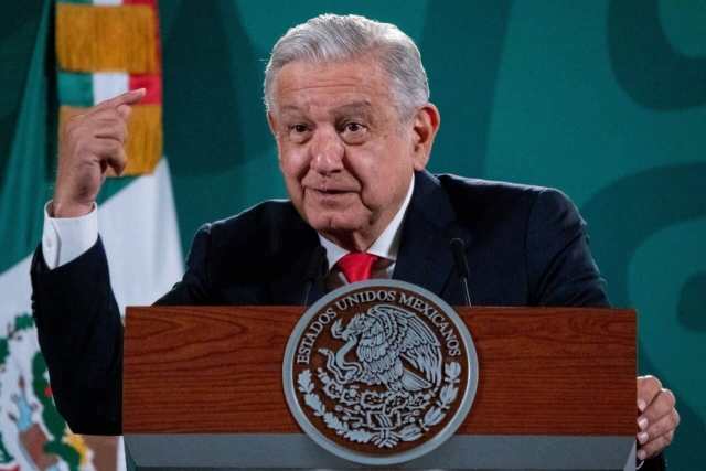 ¿Dónde, cuándo y a qué hora será el Tercer Informe de AMLO?