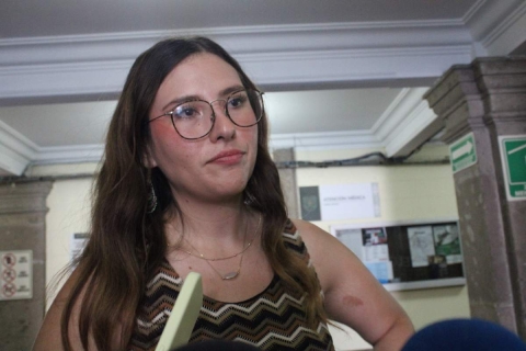 Atienden a 704 varones en programas de reeducaci&oacute;n para agresores