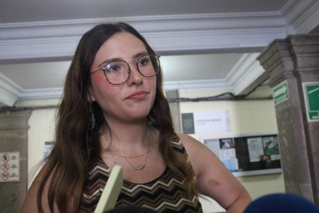 Atienden a 704 varones en programas de reeducaci&oacute;n para agresores