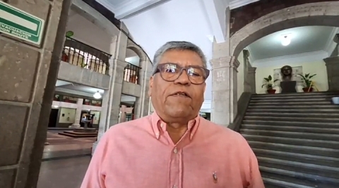 Retomar&aacute;n di&aacute;logo en conflicto entre Tetela del Volc&aacute;n y Alpanocan