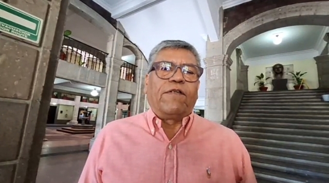 Acuerda gobierno retomar mesas de trabajo con Conagua para evitar conflicto con estado de Puebla