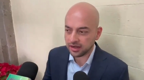 Cualquier posible ajuste a tarifa del transporte p&uacute;blico se analizar&aacute; con responsabilidad, reitera gobierno estatal