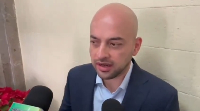 Cualquier posible ajuste a tarifa del transporte p&uacute;blico se analizar&aacute; con responsabilidad, reitera gobierno estatal