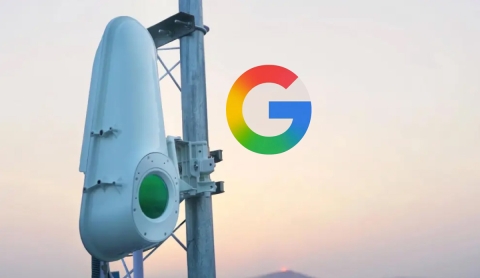 Google lanza Taara, su nuevo internet por luz que busca competir con Starlink