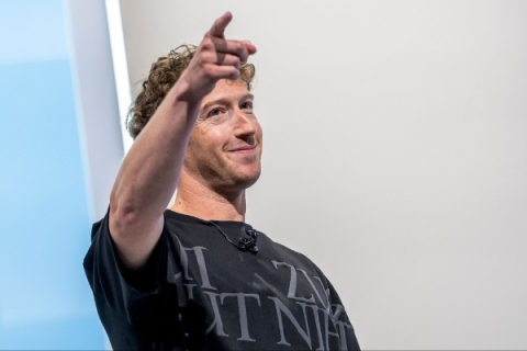 Meta apuesta por una Superinteligencia personal: el ambicioso plan de Zuckerberg