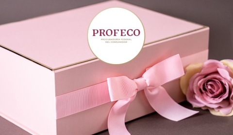 Día de las Madres: Profeco alerta sobre fraudes en compras y ofrece recomendaciones clave
