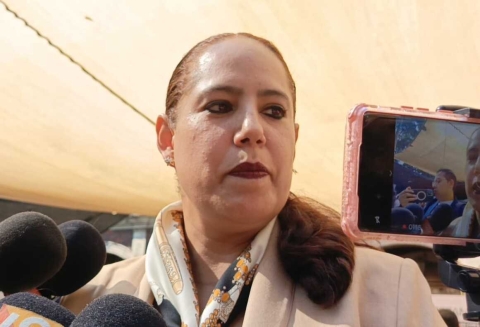 Confirman suspensi&oacute;n de clases presenciales en una escuela de Jiutepec 