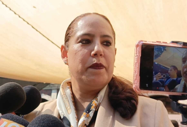 Confirma Educación suspensión de clases en escuela de Jiutepec