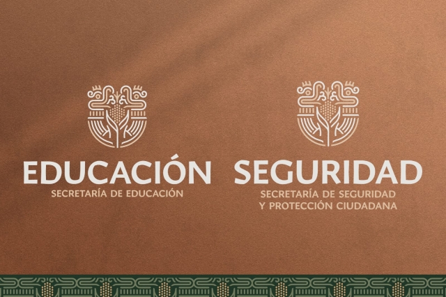 Coordinan Secretar&iacute;a de Educaci&oacute;n y SSPC acciones de prevenci&oacute;n en secundaria de Tlayacapan