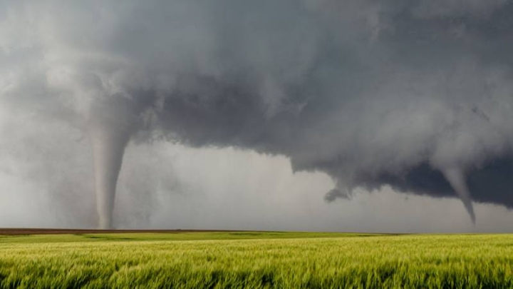 Tornados en México: ¿Cuántos tipos hay y cuándo ocurren en el país?