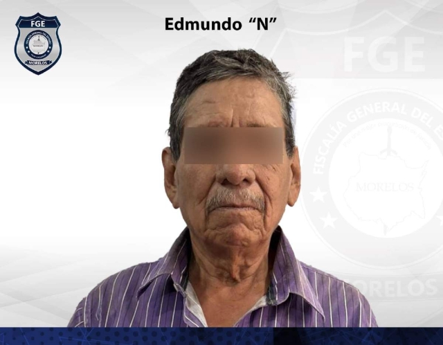 Pasará 15 años en prisión por dos delitos