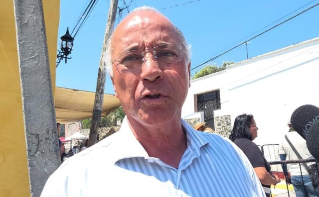 Suspenden proceso de licitaci&oacute;n de distribuidor vial de UAEM, en espera de resoluci&oacute;n de asunto interno