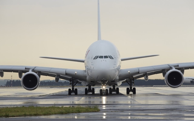 Airbus y Air France, absueltas por el siniestro del vuelo Río-París de 2009