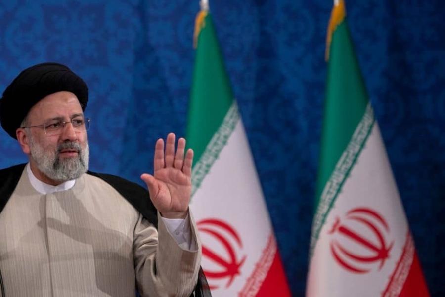 Irán pone en riesgo acuerdo nuclear con potencias mundiales.