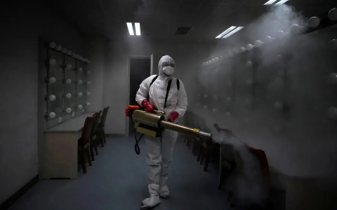 Más de 190 países logran acuerdo histórico para un tratado global sobre pandemias