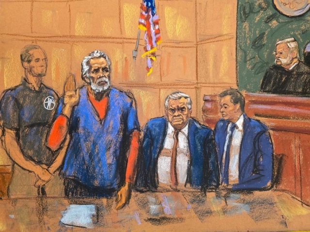 Posponen audiencia de sentencia de 'El Mayo' Zambada en Nueva York