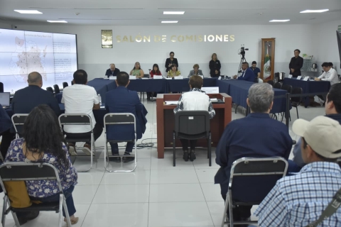 Retoman proyecto olvidado: buscan concretar el Instituto para Personas con Discapacidad en Morelos