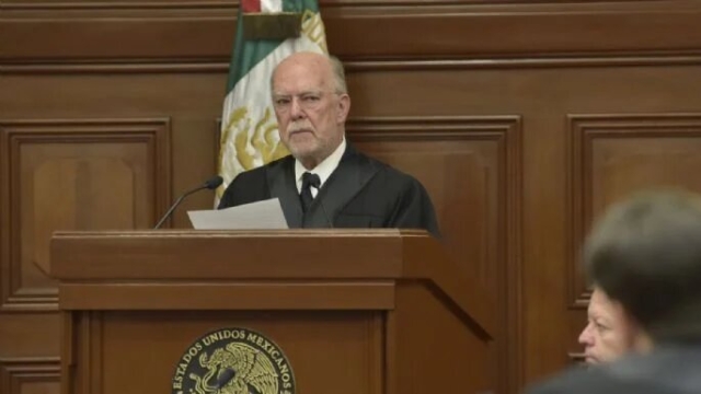 Aseguran diamantes, no los devuelven y la Suprema Corte ordena su separación de la FGR