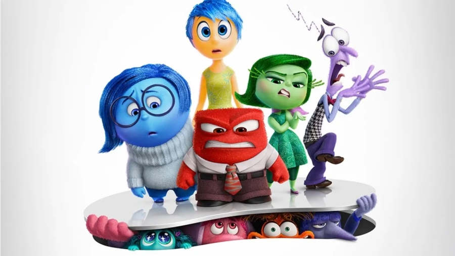 'Intensamente 2': Pixar revela nuevas emociones en primer teaser tráiler