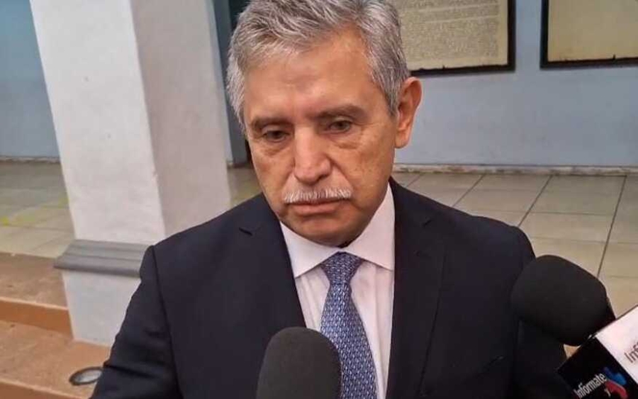 Anuncia edil capitalino aprobación de estímulos fiscales para titulares de fosas en zonas de riesgo del panteón La Paz