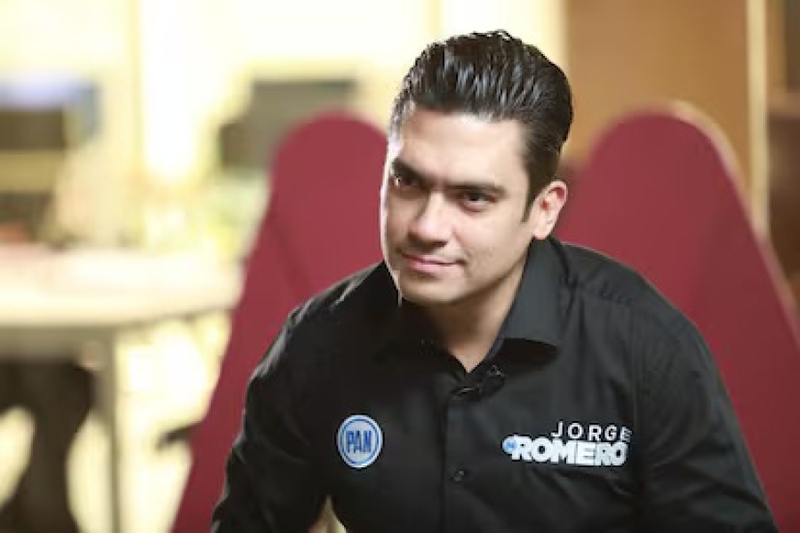 PAN exige investigar vínculos del crimen organizado con gobiernos de Morena