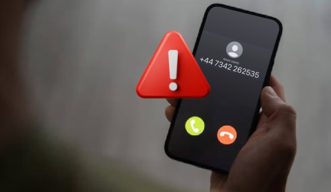 Alertan sobre estafa telefónica desde Reino Unido: así funciona el método &quot;Wangiri&quot;