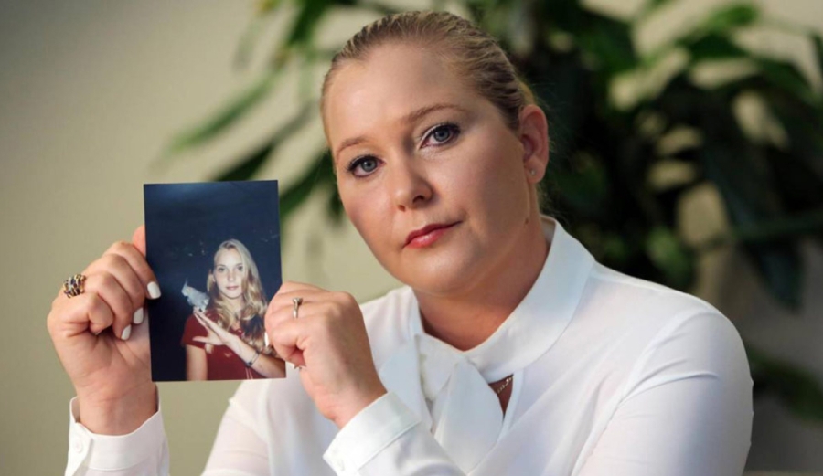 Virginia Giuffre, denunciante de Jeffrey Epstein, muere por suicidio