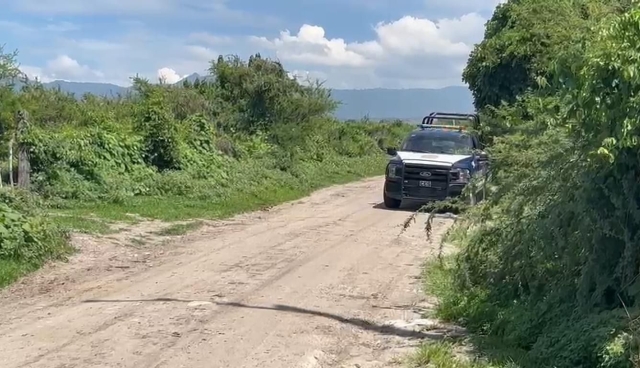 Encuentran a un hombre sin vida en la colonia Lauro Ortega