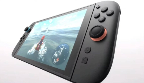 Nintendo Switch 2 ya tiene precio y fecha de preventa en México