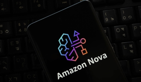 Amazon lanza Nova Sonic, su nuevo modelo de voz con IA