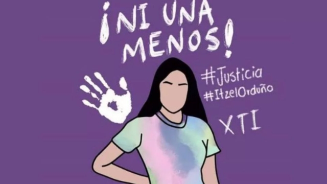 Conmoción en Sinaloa: Itzel tenía 21 años, un sujeto la raptó y la asesinó a martillazos