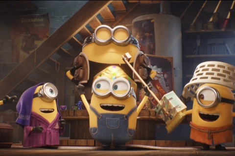 Los tr&aacute;ilers que dej&oacute; el Super Bowl 2026: del cine animado a grandes estrenos de Hollywood