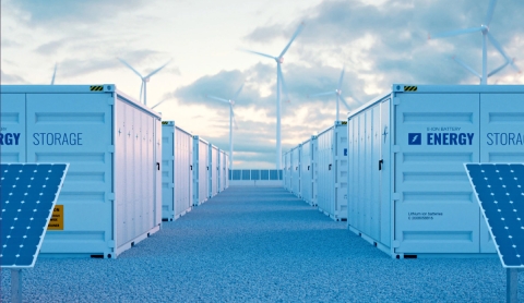 Cataluña lidera la transición energética con infraestructura inteligente