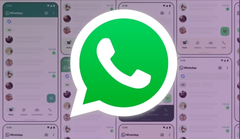 WhatsApp Prueba Limitar la Cantidad de Mensajes de Difusión para Combatir el Spam