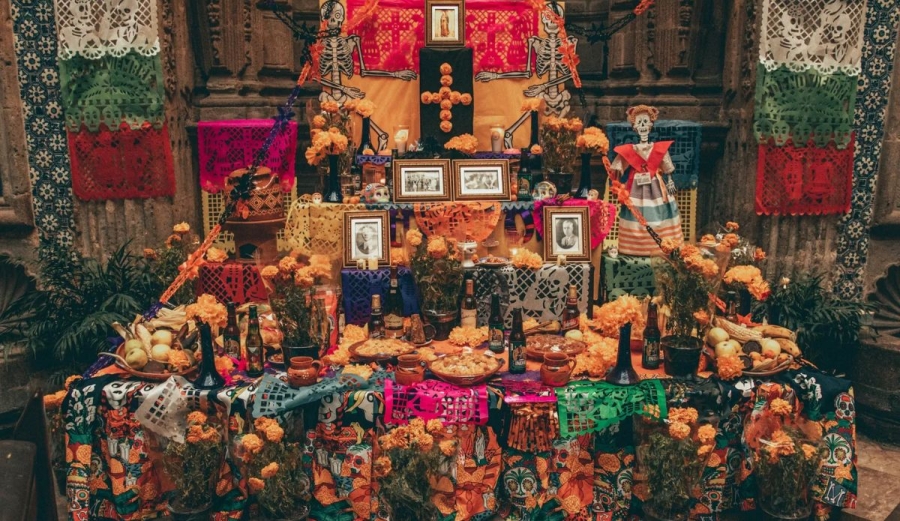 Architectural Digest México y Latinoamérica