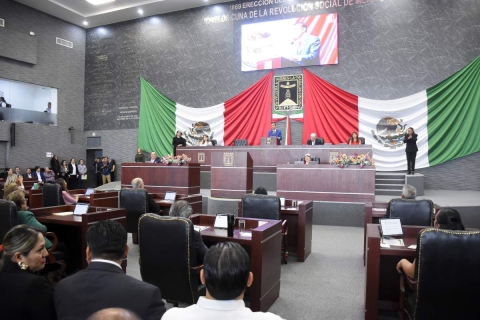 Piden acelerar y transparentar denuncias contra exfuncionarios