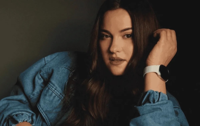 Maite Perroni responde a ataques sobre su cuerpo y aclara posible uso de la Ley Olimpia ante violencia digital