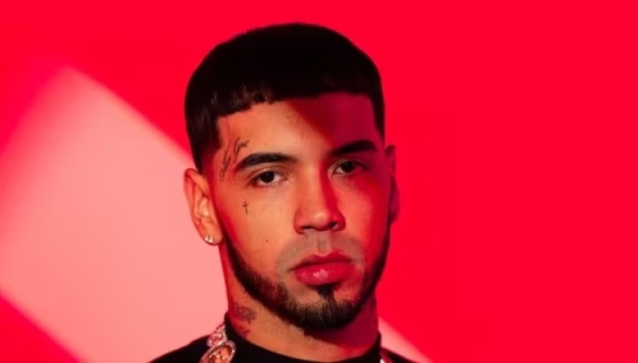 Anuel AA debutará como actor en Hollywood