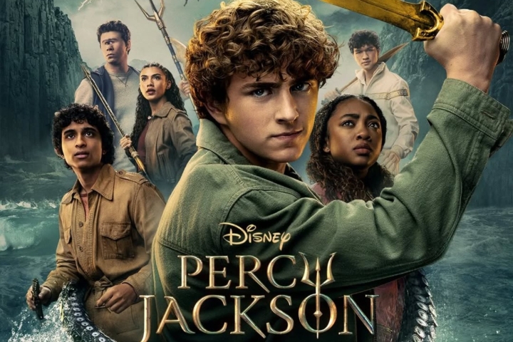 Disney confirma la tercera temporada de 'Percy Jackson y los dioses del Olimpo'