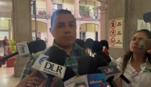 Implementar&aacute; Ayuntamiento de Jiutepec acciones para fortalecer la seguridad en entornos educativos