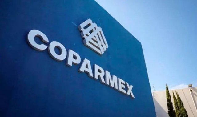 Coparmex pide al Senado no aprobar el plan B de reforma electoral