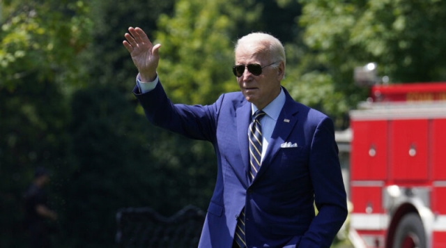 Joe Biden causa confusión sobre su estado de salud