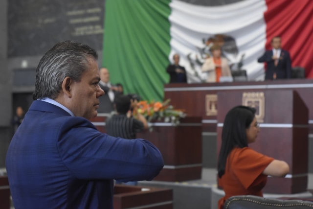 Avanza Congreso de Morelos en proceso de selección de nuevas magistraturas del TJA