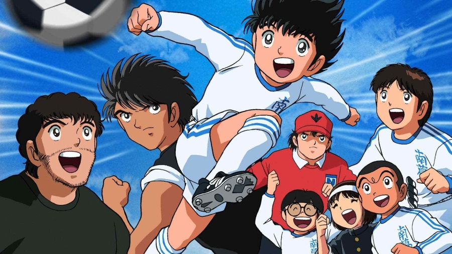 'Supercampeones' llega a su fin tras 43 años en la industria